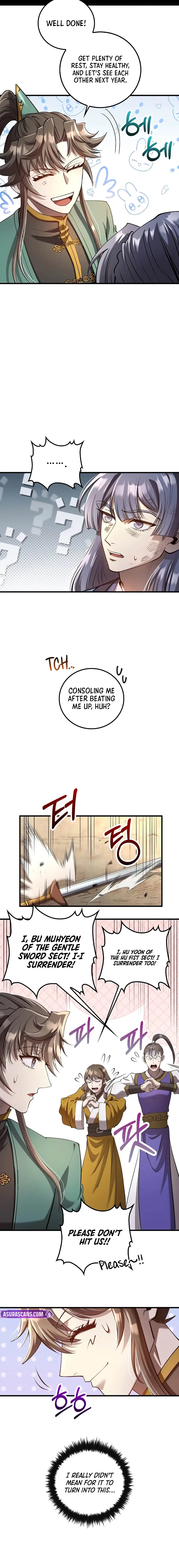 Read Doctor, Live Again EN Manga Online