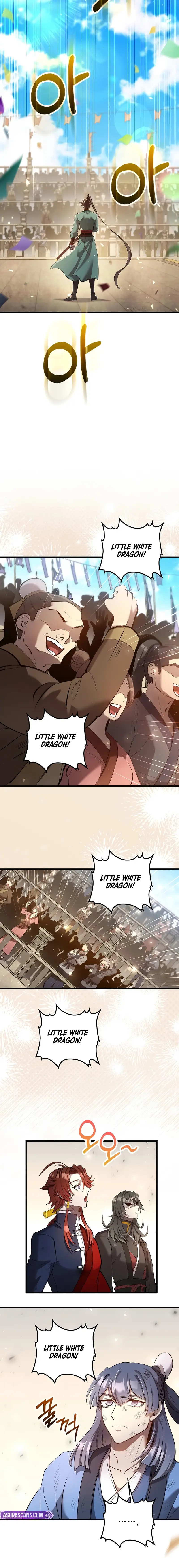 Read Doctor, Live Again EN Manga Online