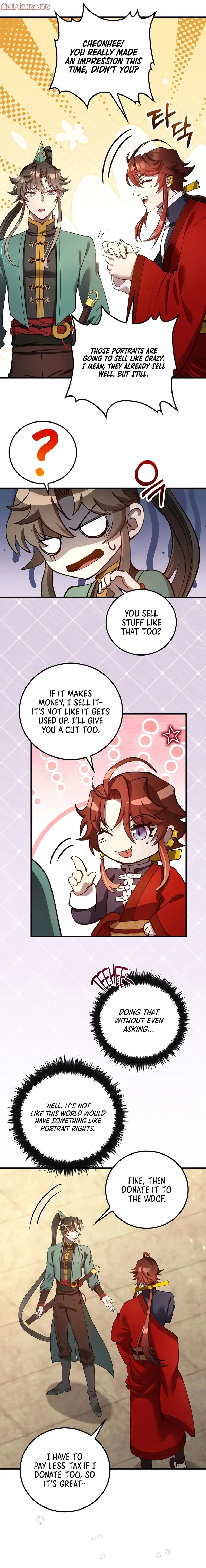 Read Doctor, Live Again EN Manga Online