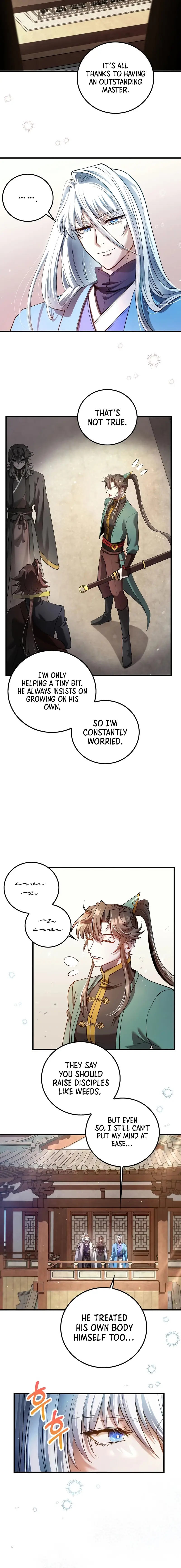 Read Doctor, Live Again EN Manga Online