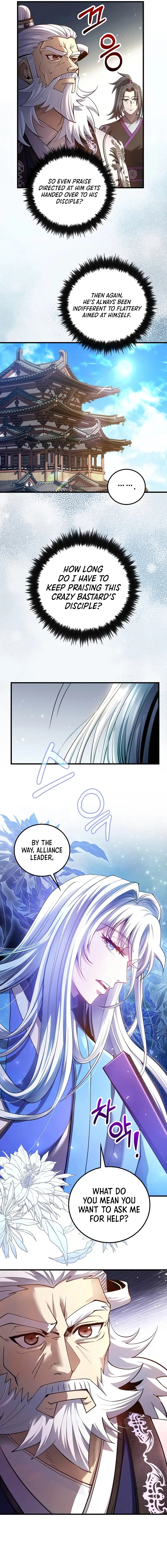 Read Doctor, Live Again EN Manga Online