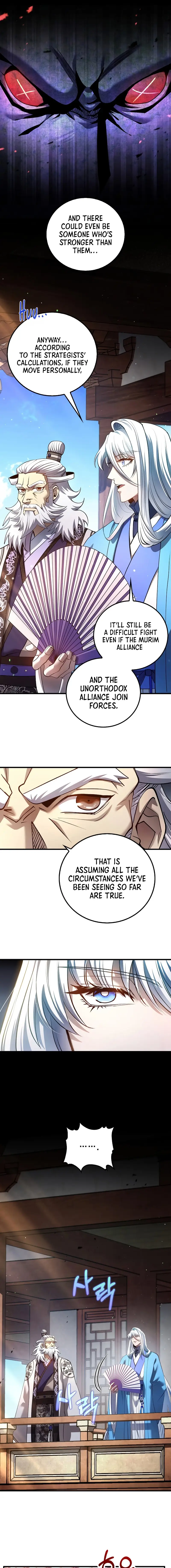 Read Doctor, Live Again EN Manga Online