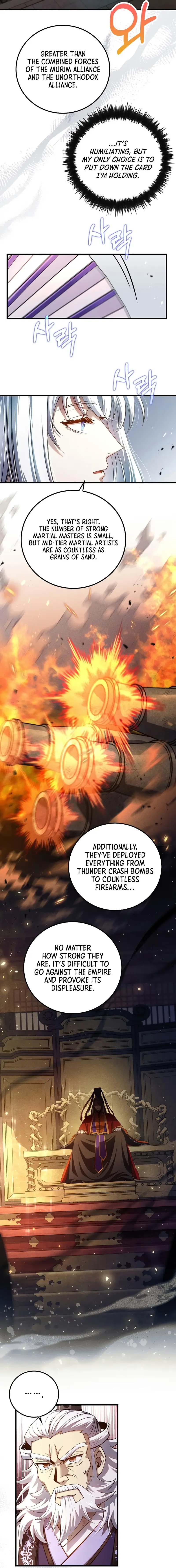 Read Doctor, Live Again EN Manga Online