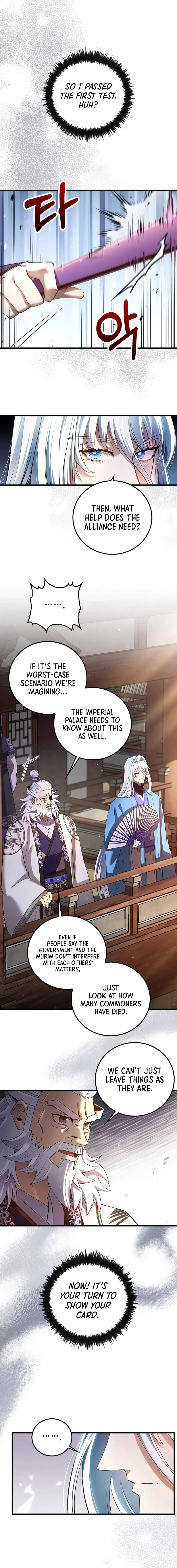 Read Doctor, Live Again EN Manga Online