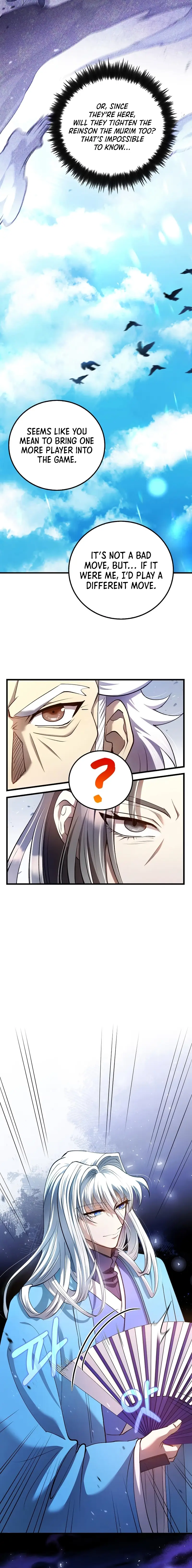 Read Doctor, Live Again EN Manga Online