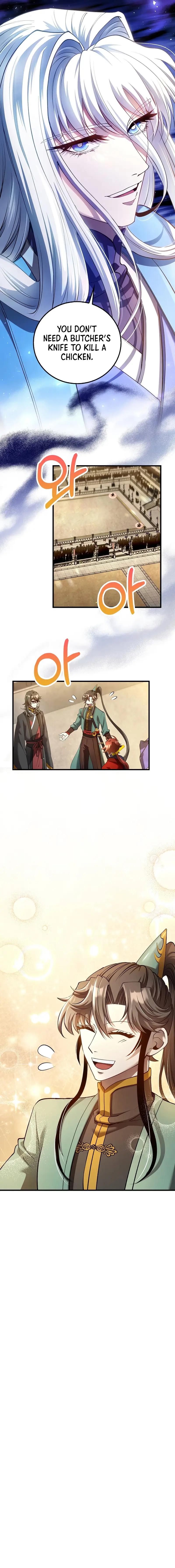 Read Doctor, Live Again EN Manga Online