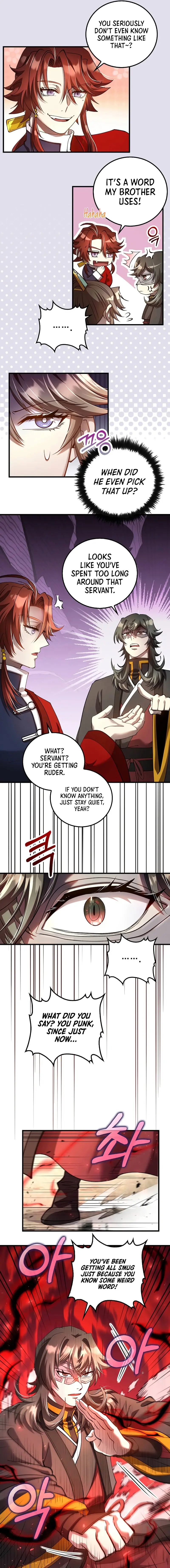 Read Doctor, Live Again EN Manga Online