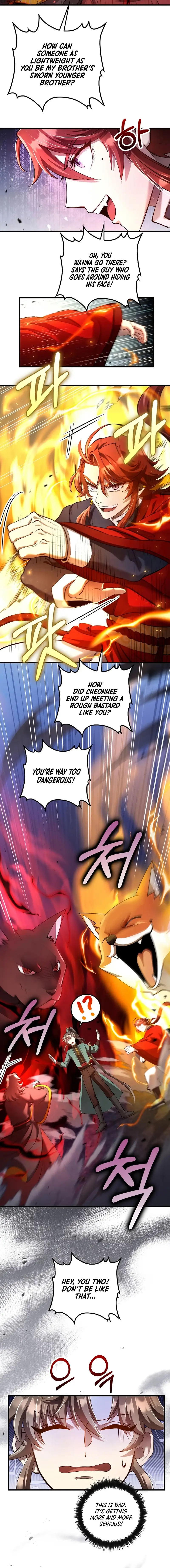 Read Doctor, Live Again EN Manga Online