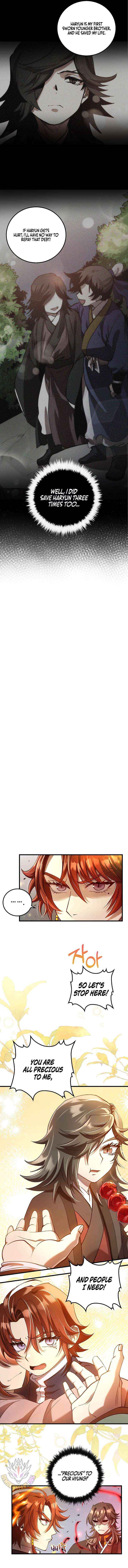 Read Doctor, Live Again EN Manga Online