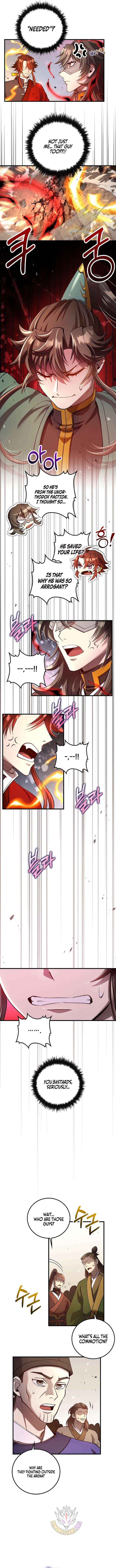 Read Doctor, Live Again EN Manga Online