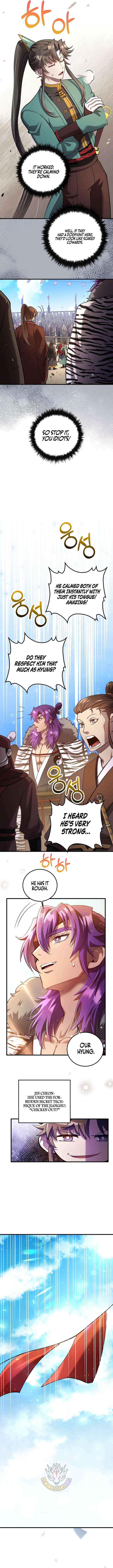 Read Doctor, Live Again EN Manga Online