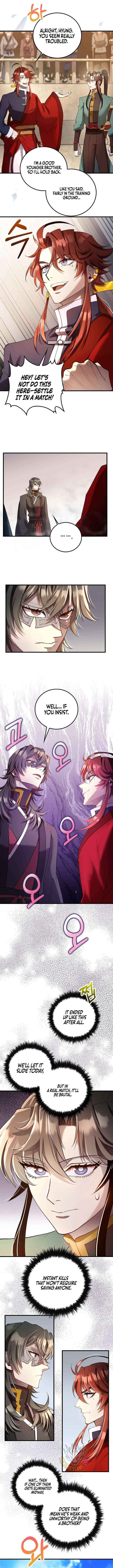 Read Doctor, Live Again EN Manga Online