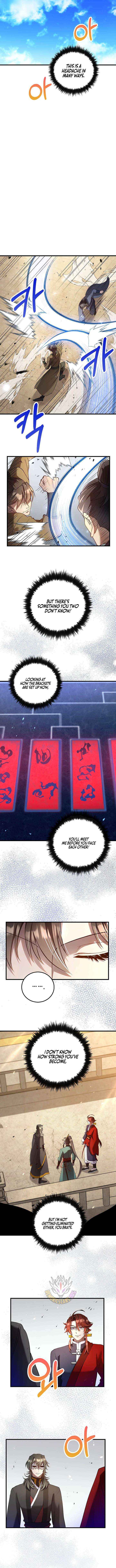 Read Doctor, Live Again EN Manga Online