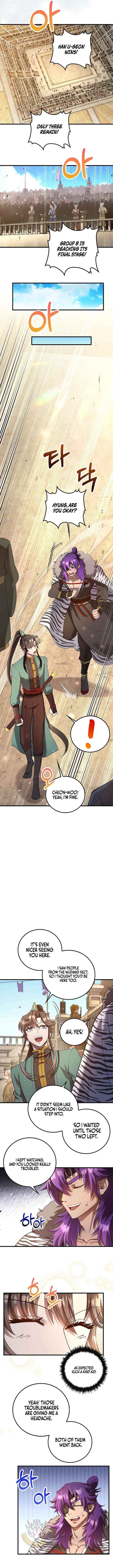 Read Doctor, Live Again EN Manga Online