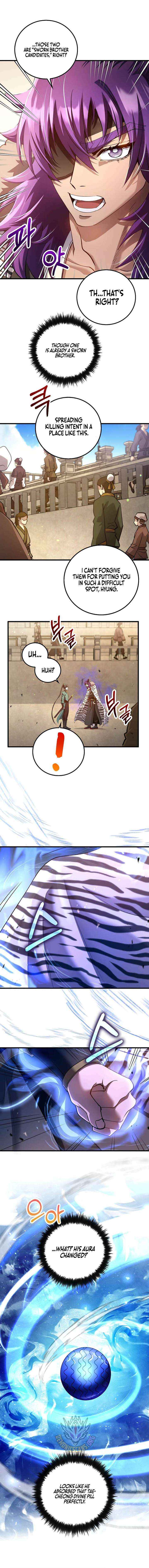 Read Doctor, Live Again EN Manga Online