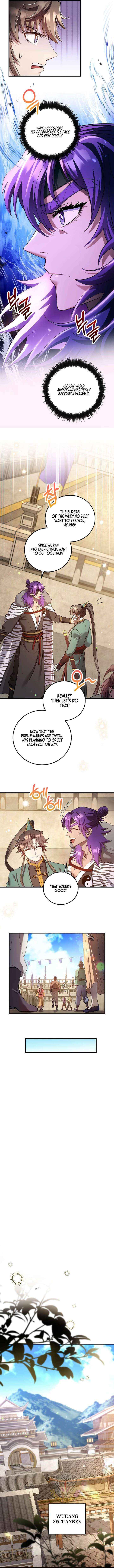 Read Doctor, Live Again EN Manga Online