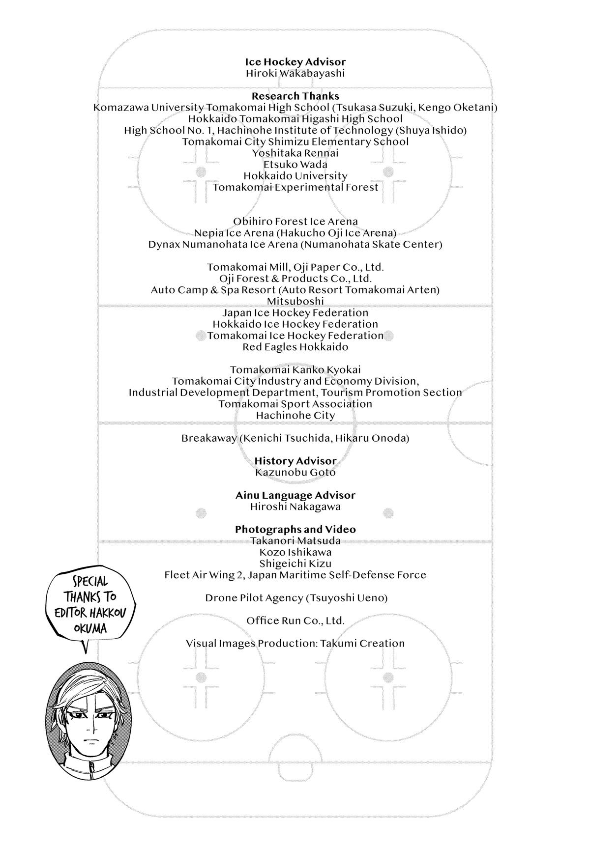 Read Dogsred EN Manga Online