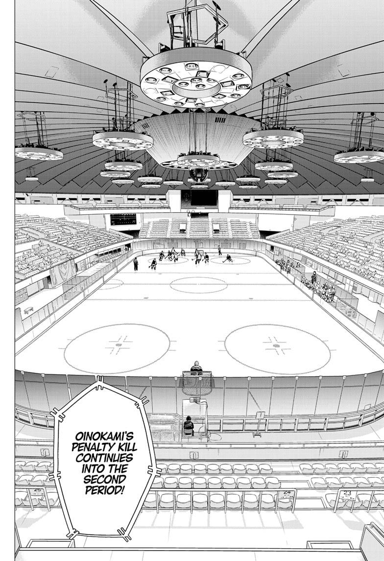 Read Dogsred EN Manga Online