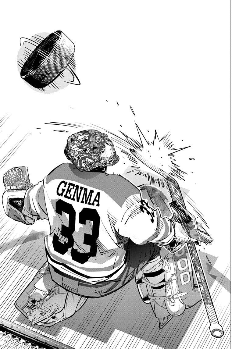 Read Dogsred EN Manga Online