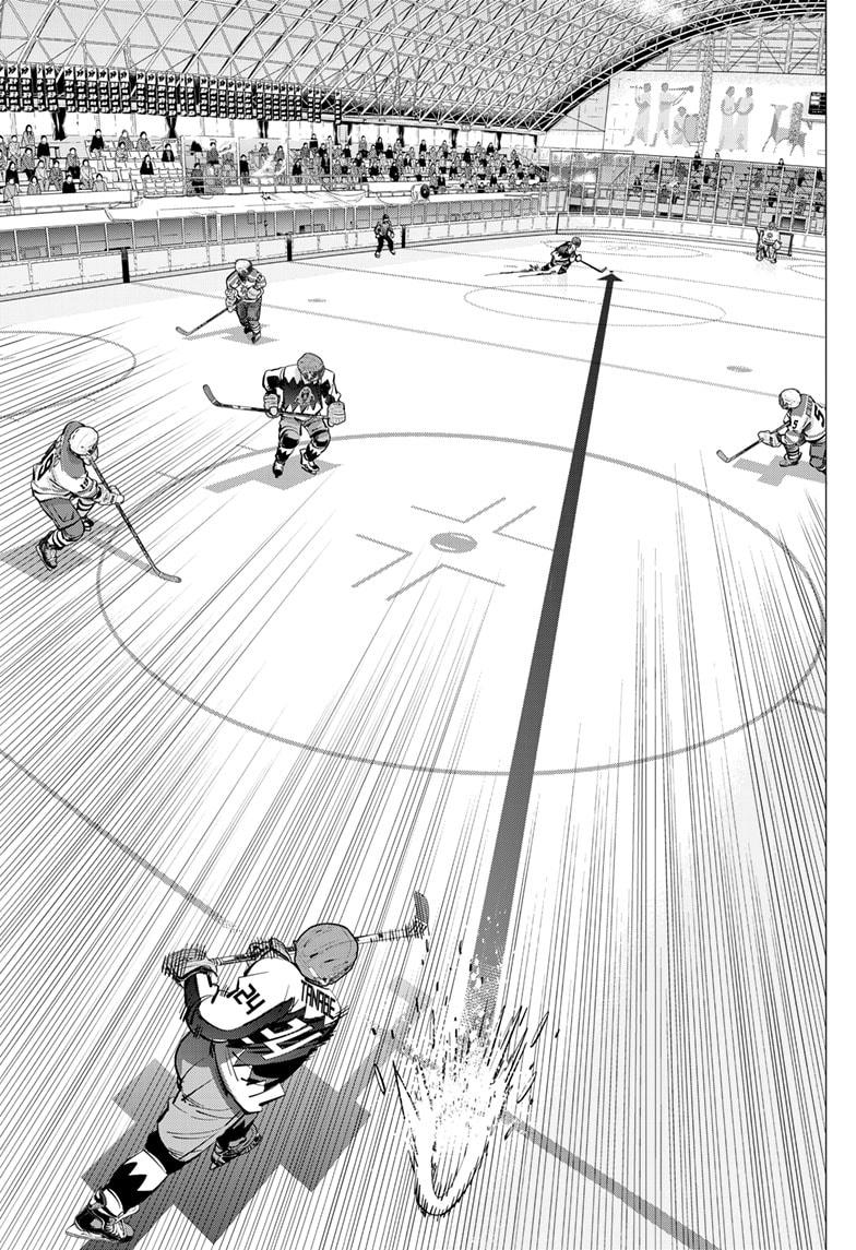 Read Dogsred EN Manga Online