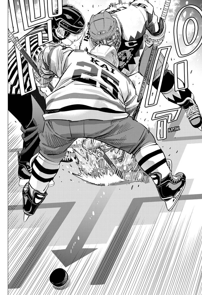 Read Dogsred EN Manga Online