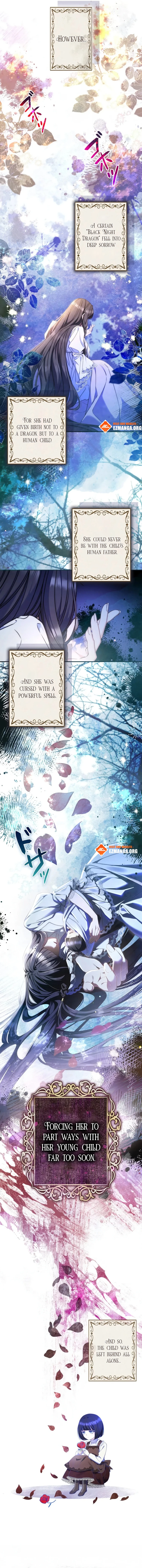 Read Don't Mind Me, Daddy EN Manga Online