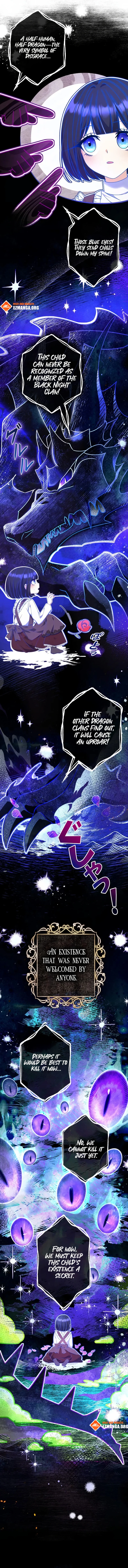 Read Don't Mind Me, Daddy EN Manga Online