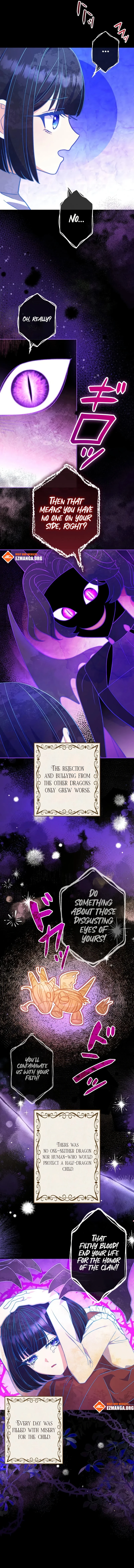 Read Don't Mind Me, Daddy EN Manga Online