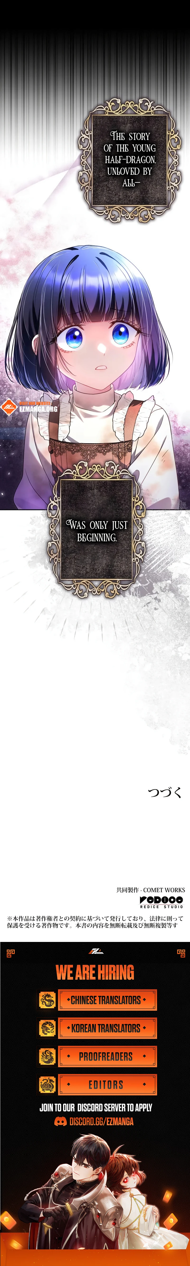 Read Don't Mind Me, Daddy EN Manga Online