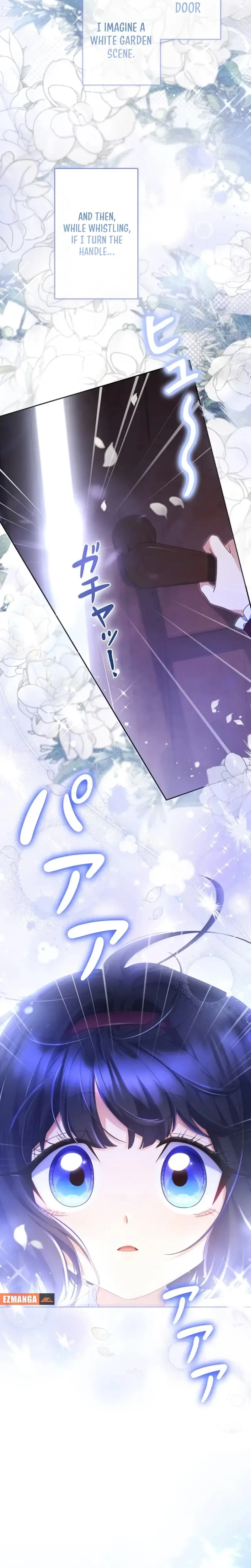 Read Don't Mind Me, Daddy EN Manga Online