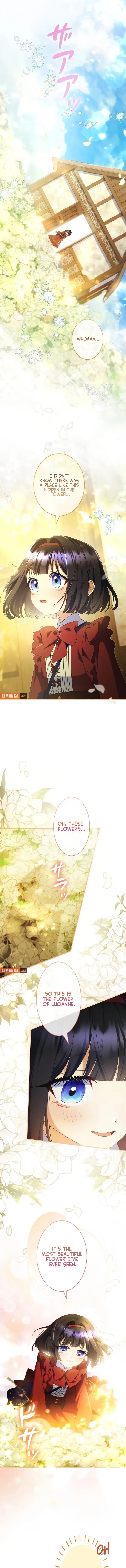 Read Don't Mind Me, Daddy EN Manga Online