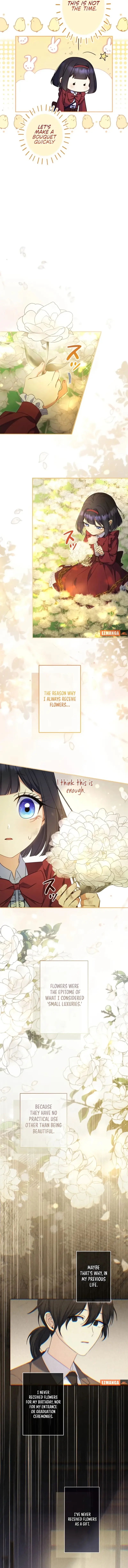 Read Don't Mind Me, Daddy EN Manga Online