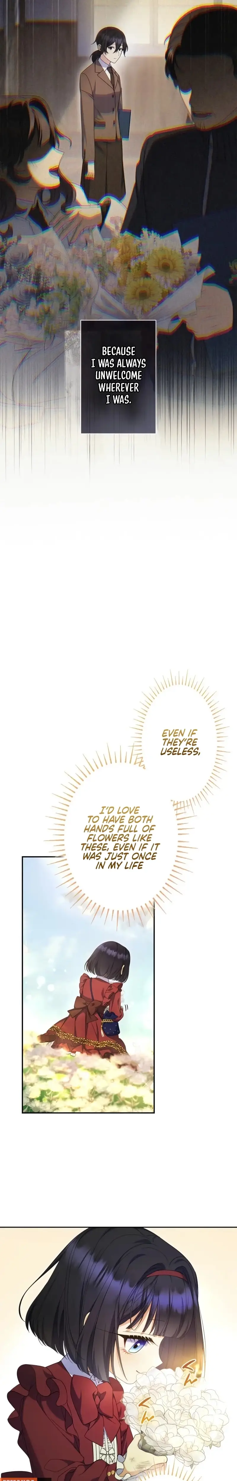 Read Don't Mind Me, Daddy EN Manga Online