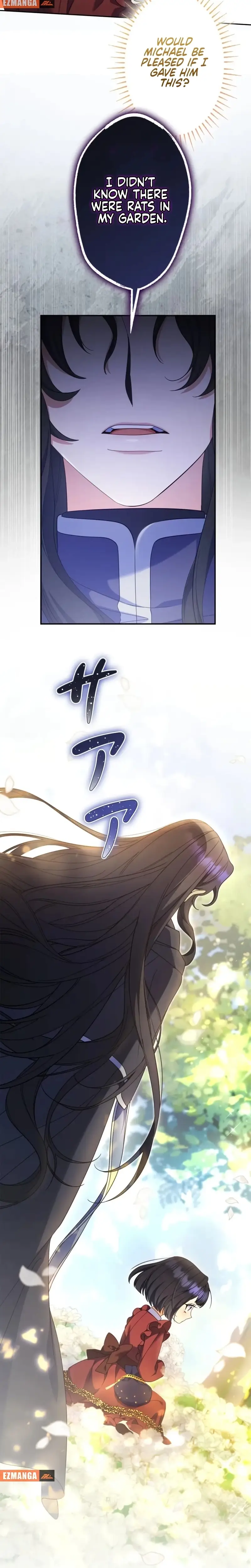 Read Don't Mind Me, Daddy EN Manga Online