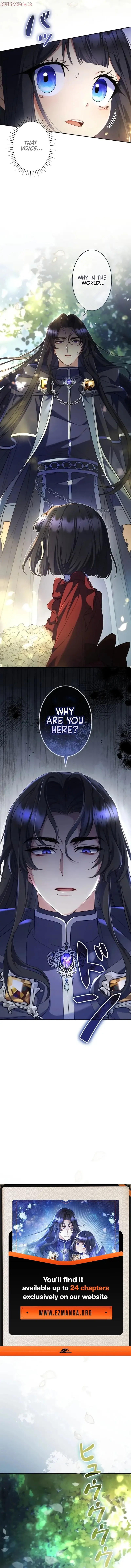 Read Don't Mind Me, Daddy EN Manga Online