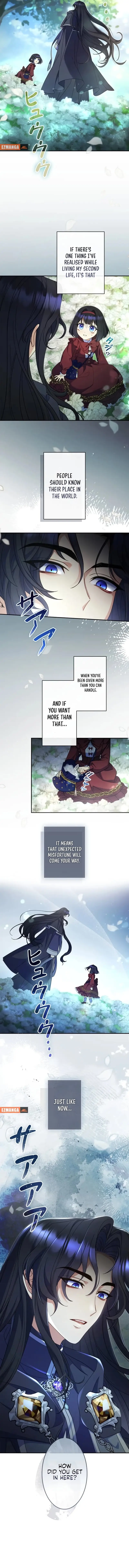 Read Don't Mind Me, Daddy EN Manga Online