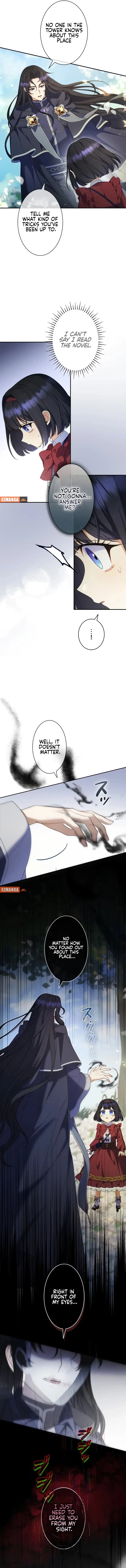 Read Don't Mind Me, Daddy EN Manga Online