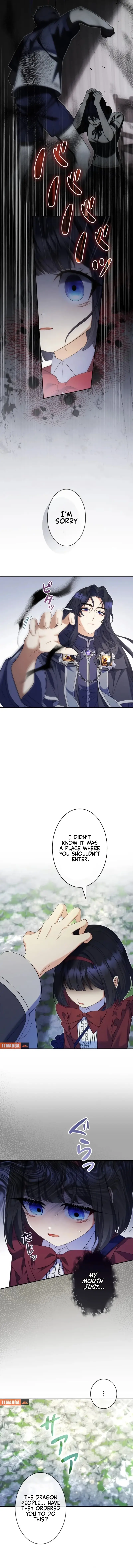 Read Don't Mind Me, Daddy EN Manga Online