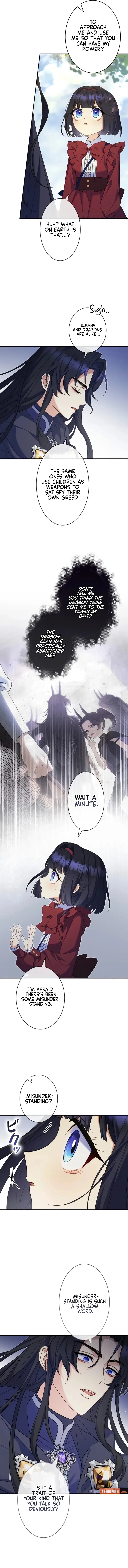 Read Don't Mind Me, Daddy EN Manga Online