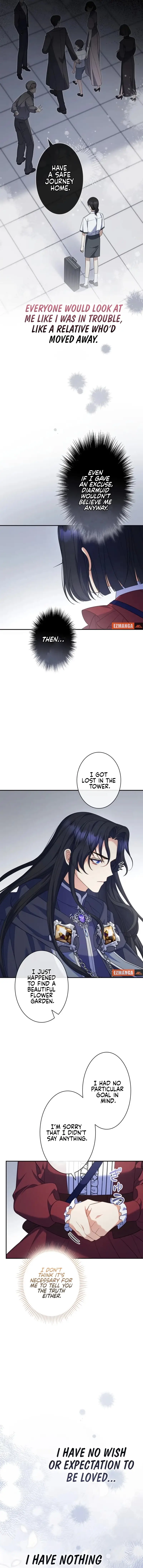 Read Don't Mind Me, Daddy EN Manga Online