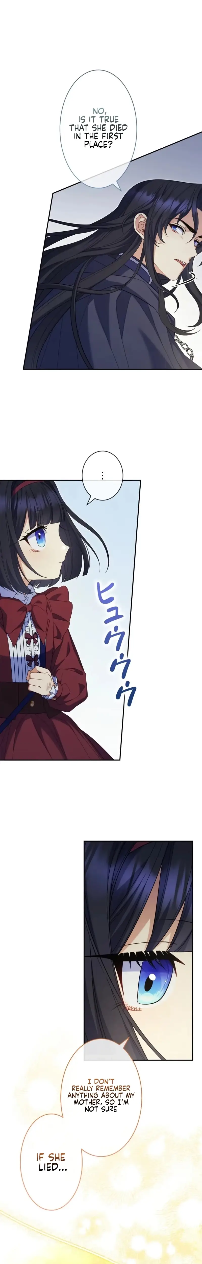 Read Don't Mind Me, Daddy EN Manga Online