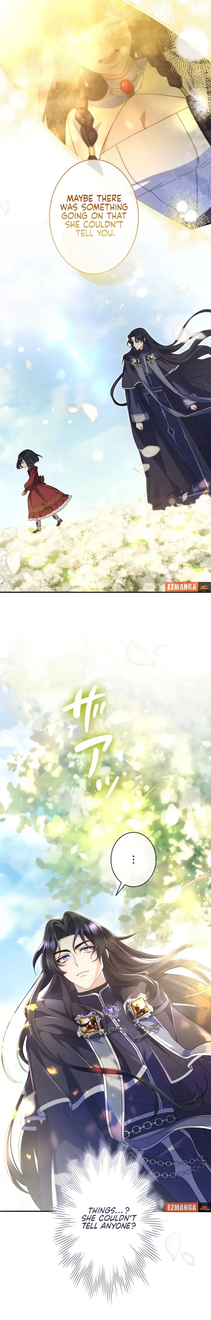 Read Don't Mind Me, Daddy EN Manga Online