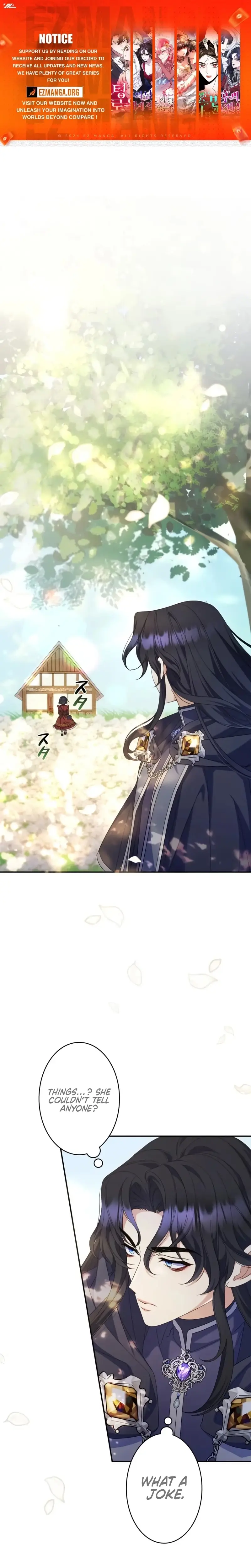 Read Don't Mind Me, Daddy EN Manga Online