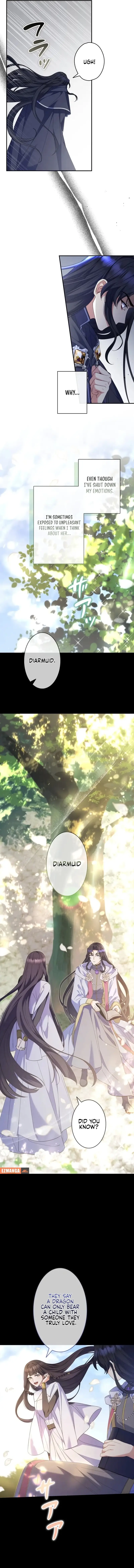 Read Don't Mind Me, Daddy EN Manga Online