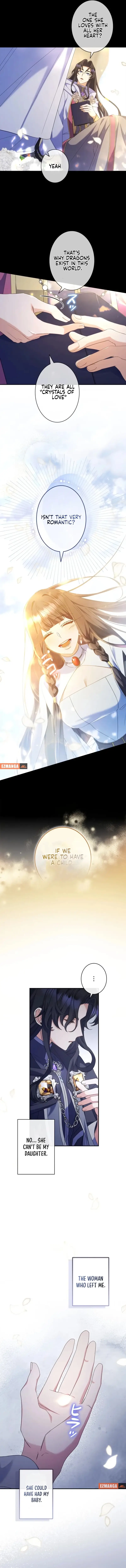 Read Don't Mind Me, Daddy EN Manga Online