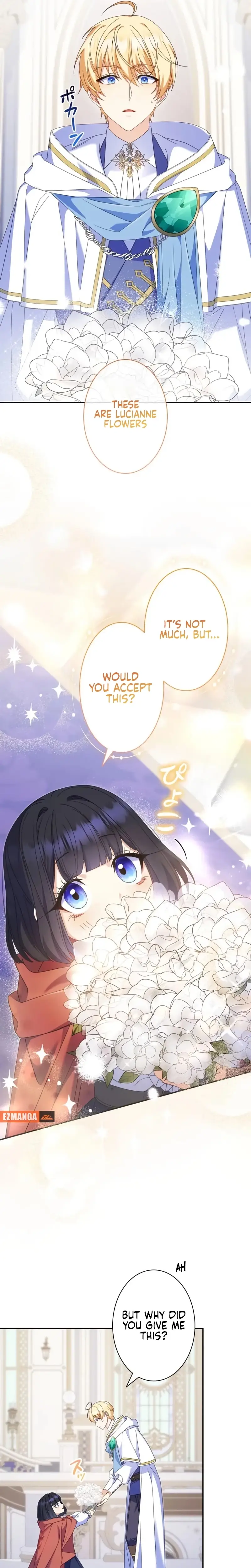 Read Don't Mind Me, Daddy EN Manga Online