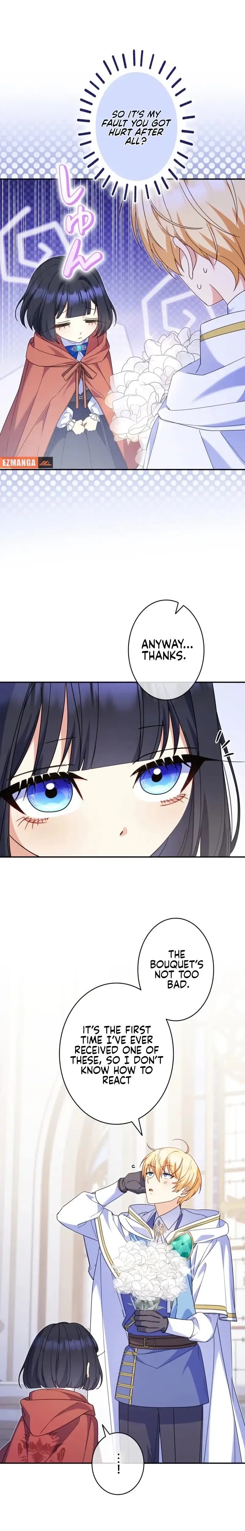 Read Don't Mind Me, Daddy EN Manga Online