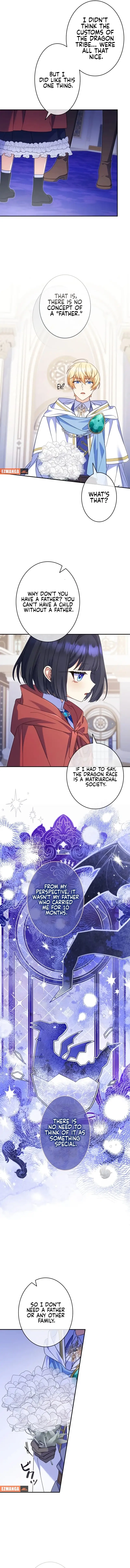 Read Don't Mind Me, Daddy EN Manga Online