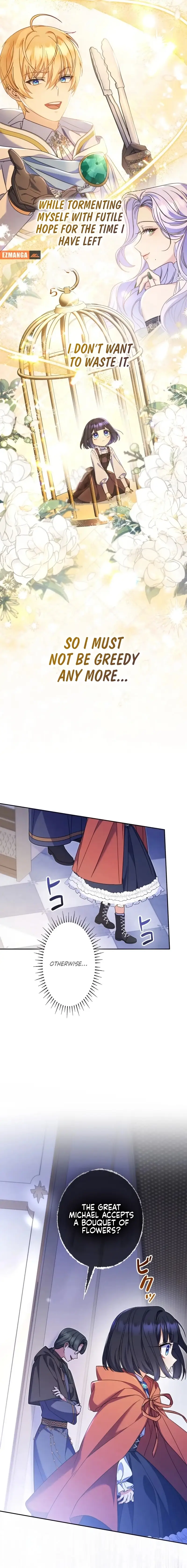 Read Don't Mind Me, Daddy EN Manga Online