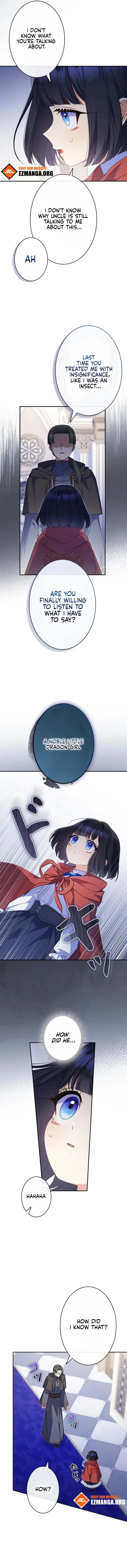 Read Don't Mind Me, Daddy EN Manga Online